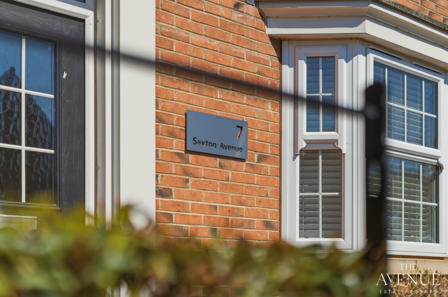 4 bed detached house for sale in 7, Saxton Avenue, Nottingham, Nottingham City, NG8 6BR 44