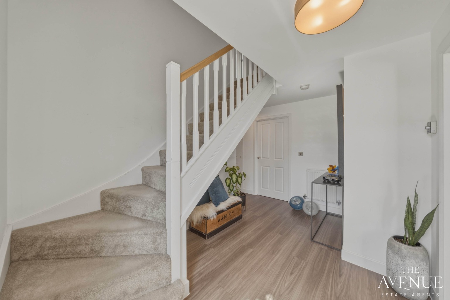 4 bed detached house for sale in 7, Saxton Avenue, Nottingham, Nottingham City, NG8 6BR  - Property Image 7