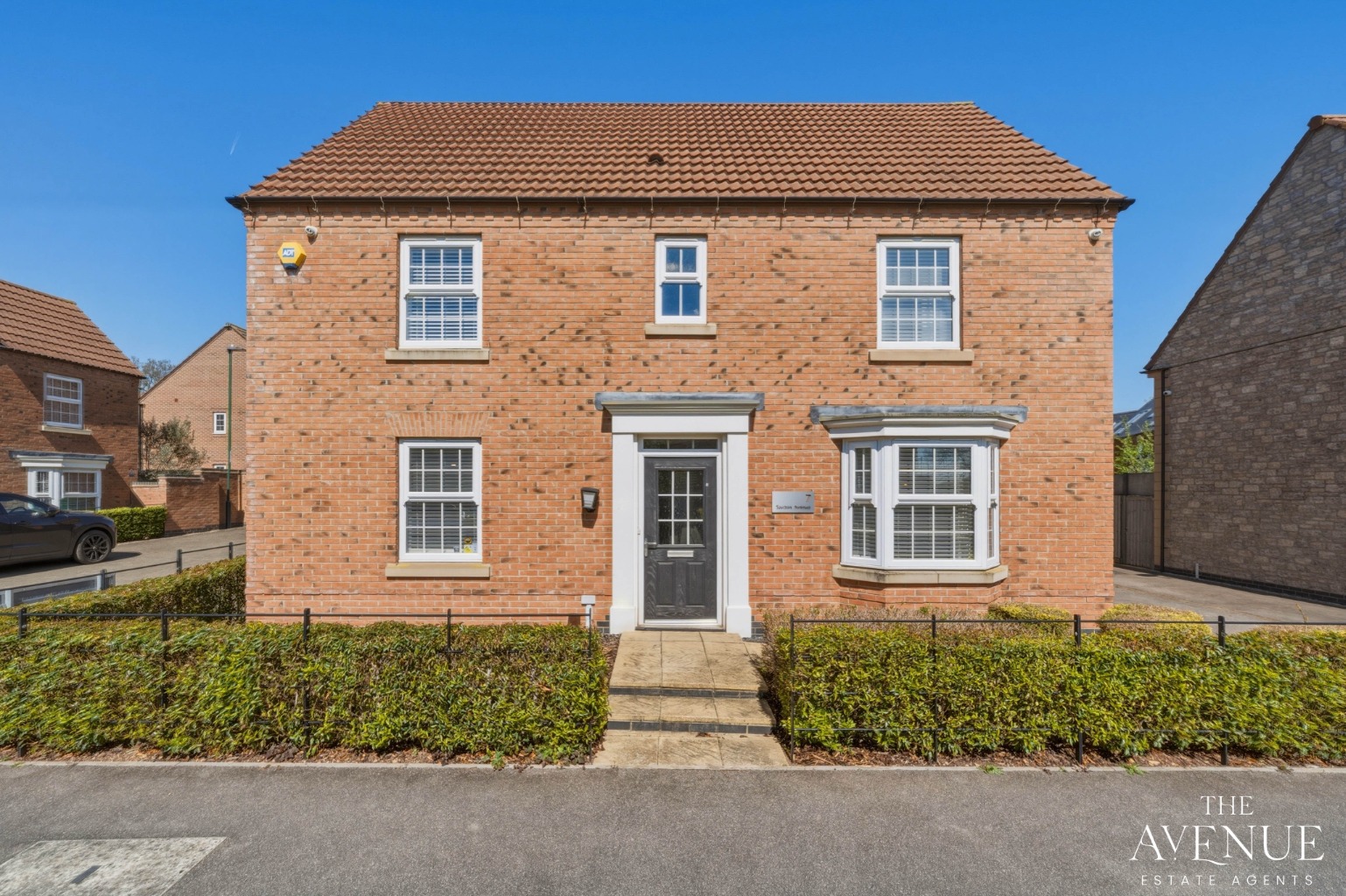 4 bed detached house for sale in 7, Saxton Avenue, Nottingham, Nottingham City, NG8 6BR  - Property Image 44