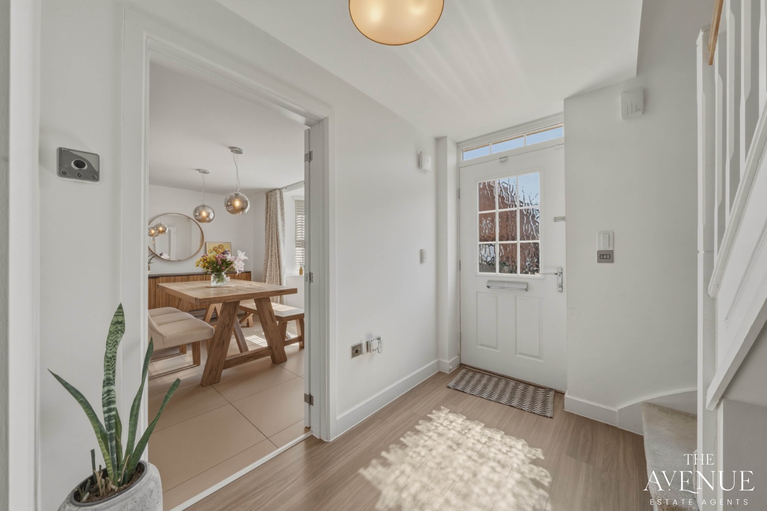 4 bed detached house for sale in 7, Saxton Avenue, Nottingham, Nottingham City, NG8 6BR  - Property Image 8