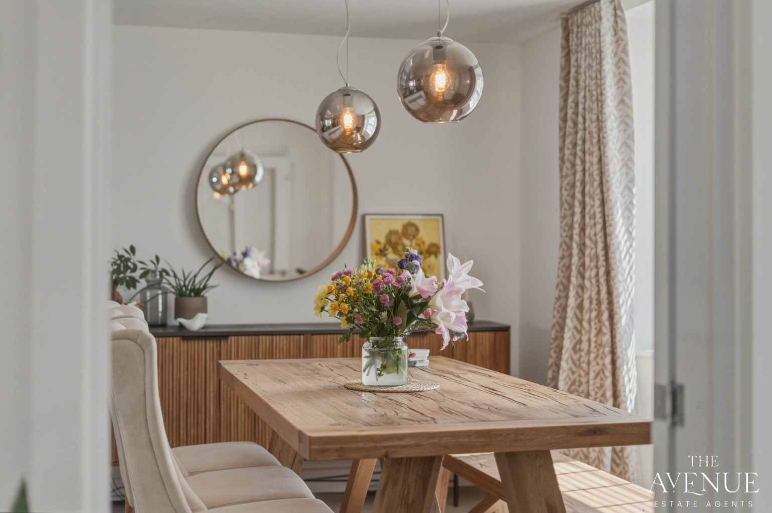 4 bed detached house for sale in 7, Saxton Avenue, Nottingham, Nottingham City, NG8 6BR 11