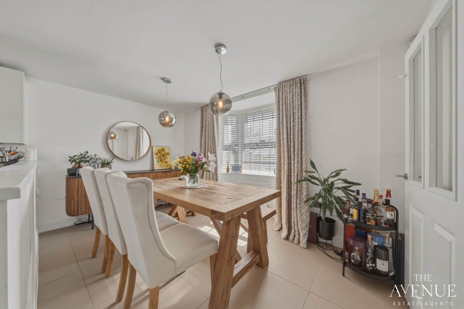 4 bed detached house for sale in 7, Saxton Avenue, Nottingham, Nottingham City, NG8 6BR  - Property Image 11