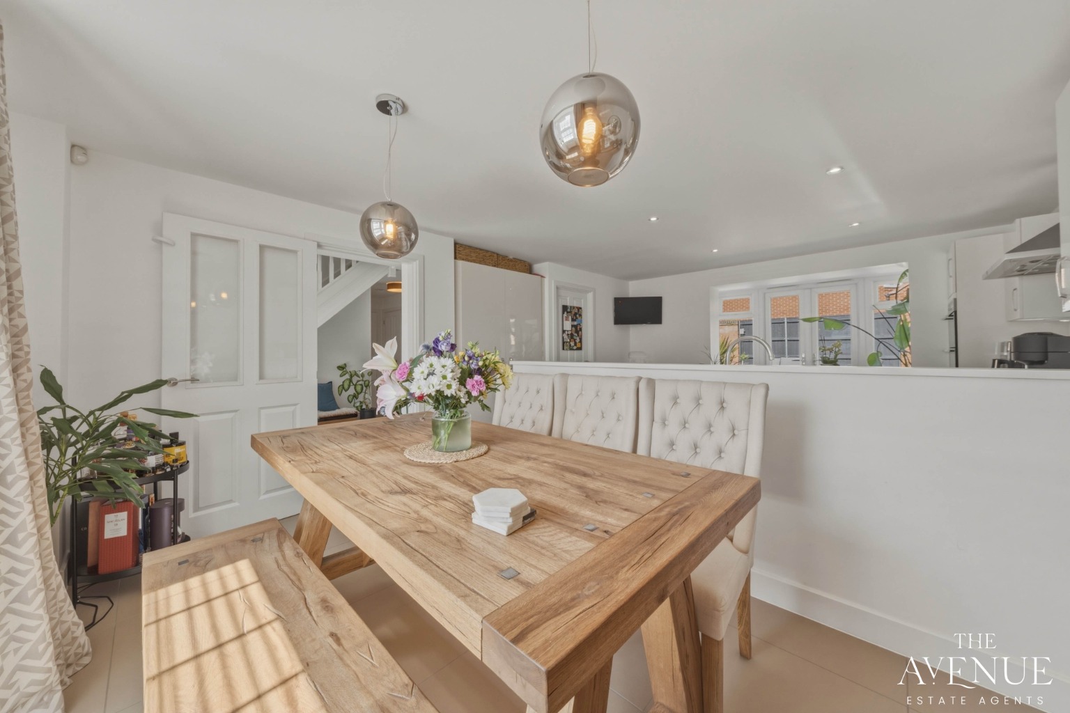 4 bed detached house for sale in 7, Saxton Avenue, Nottingham, Nottingham City, NG8 6BR 9