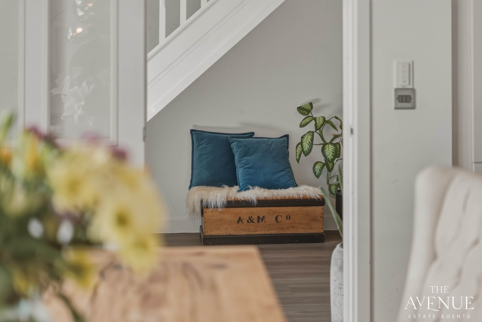 4 bed detached house for sale in 7, Saxton Avenue, Nottingham, Nottingham City, NG8 6BR  - Property Image 9