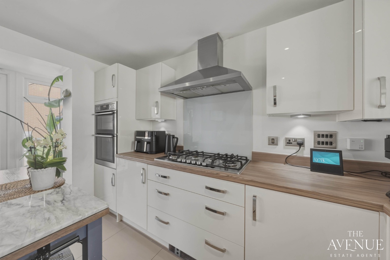 4 bed detached house for sale in 7, Saxton Avenue, Nottingham, Nottingham City, NG8 6BR 14