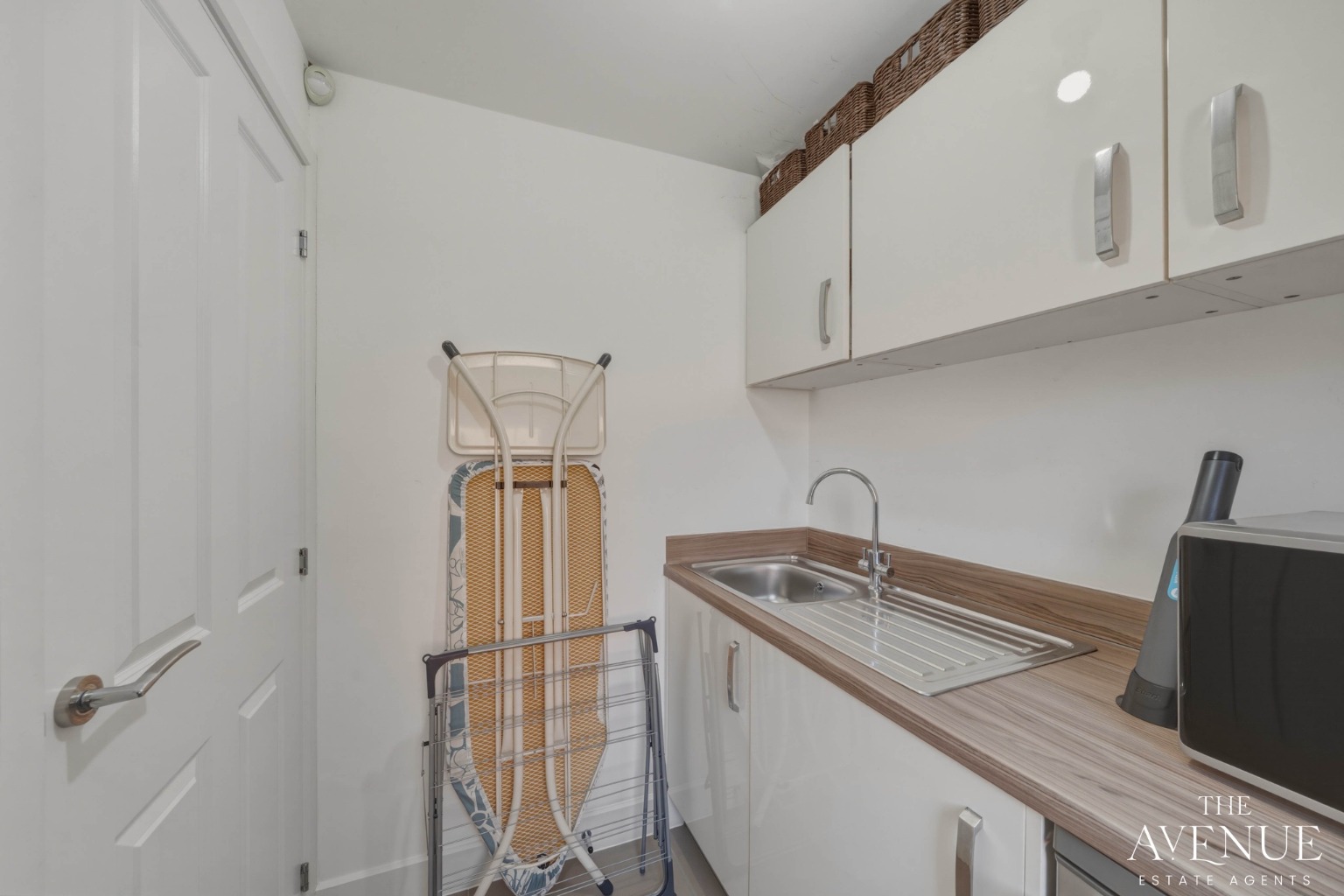 4 bed detached house for sale in 7, Saxton Avenue, Nottingham, Nottingham City, NG8 6BR 18