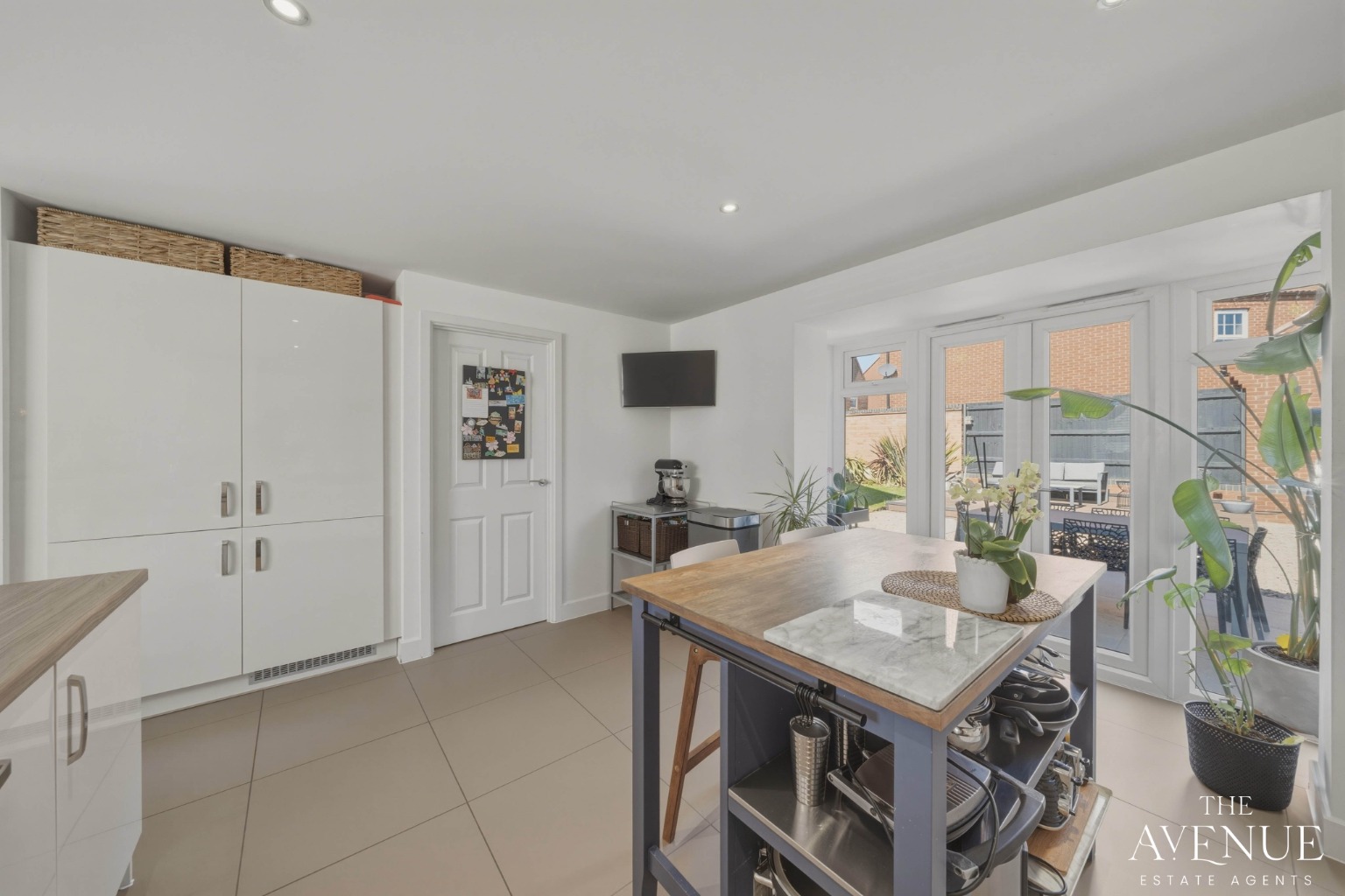 4 bed detached house for sale in 7, Saxton Avenue, Nottingham, Nottingham City, NG8 6BR  - Property Image 17