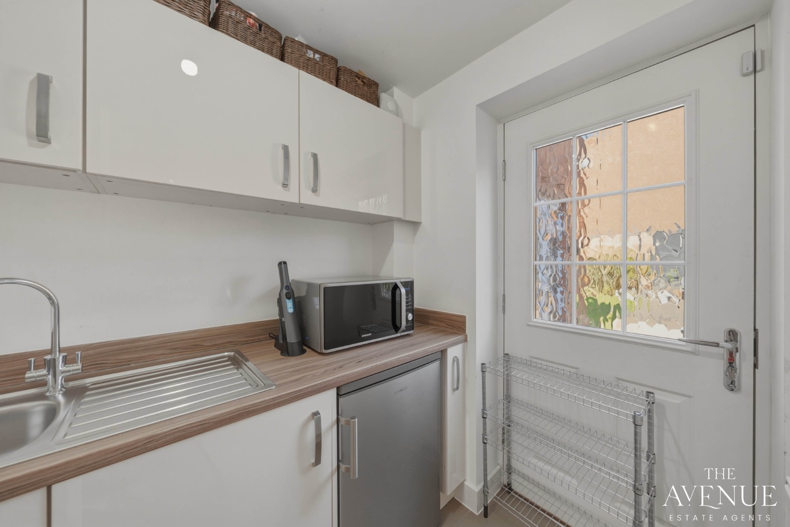 4 bed detached house for sale in 7, Saxton Avenue, Nottingham, Nottingham City, NG8 6BR 17