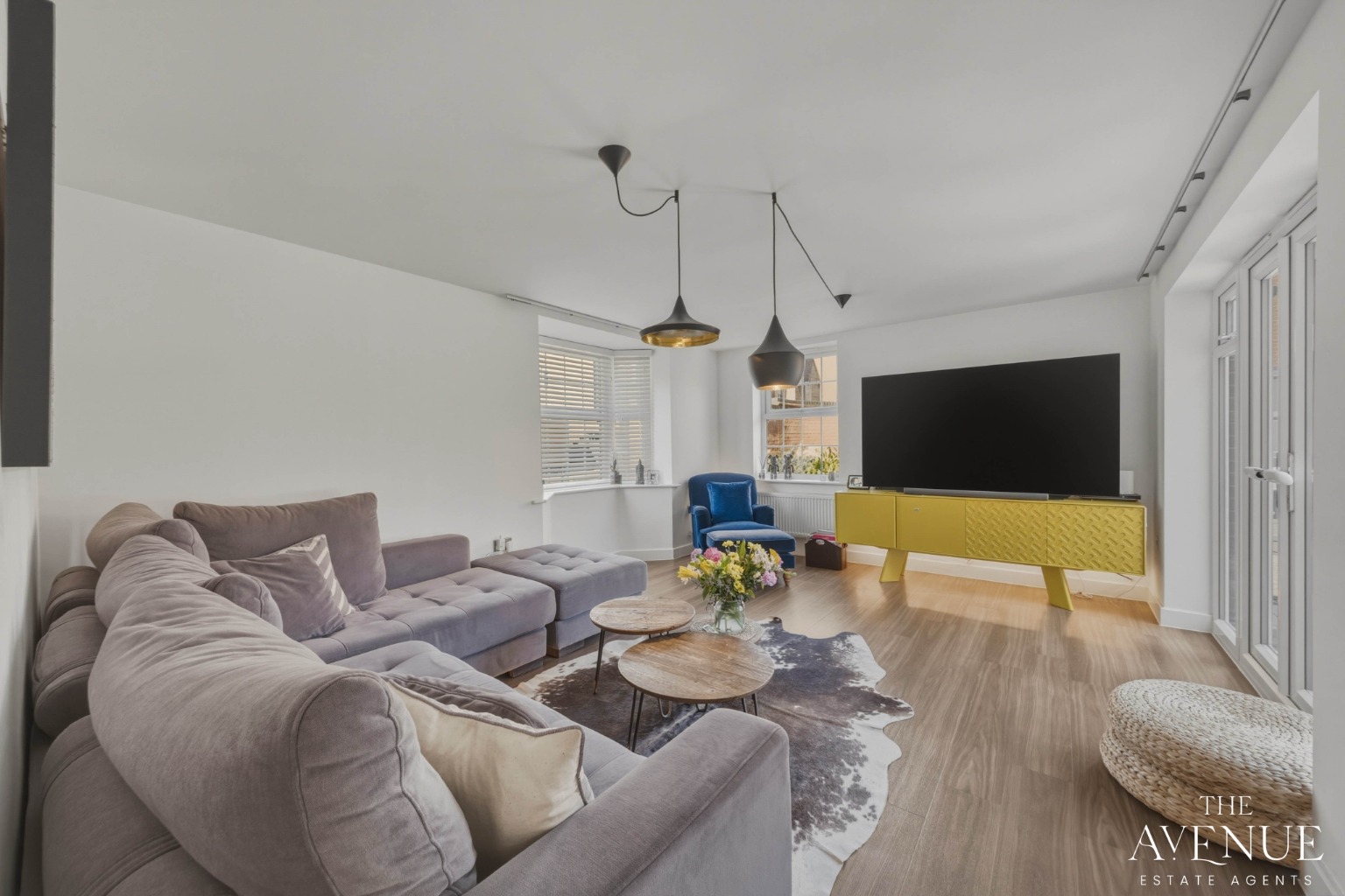 4 bed detached house for sale in 7, Saxton Avenue, Nottingham, Nottingham City, NG8 6BR  - Property Image 3