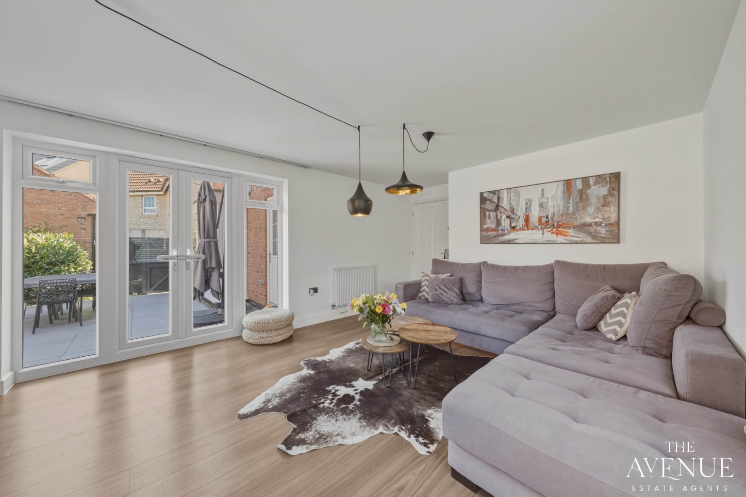4 bed detached house for sale in 7, Saxton Avenue, Nottingham, Nottingham City, NG8 6BR 21