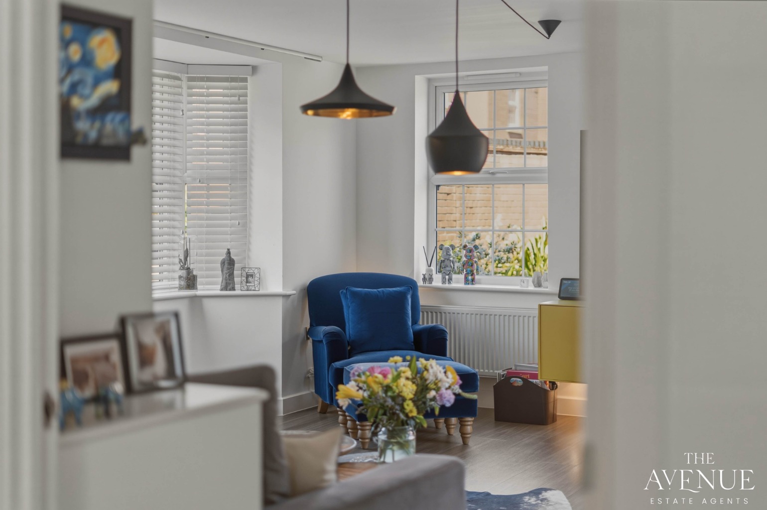 4 bed detached house for sale in 7, Saxton Avenue, Nottingham, Nottingham City, NG8 6BR  - Property Image 20