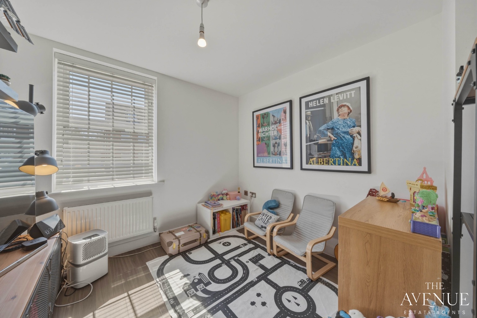 4 bed detached house for sale in 7, Saxton Avenue, Nottingham, Nottingham City, NG8 6BR 23