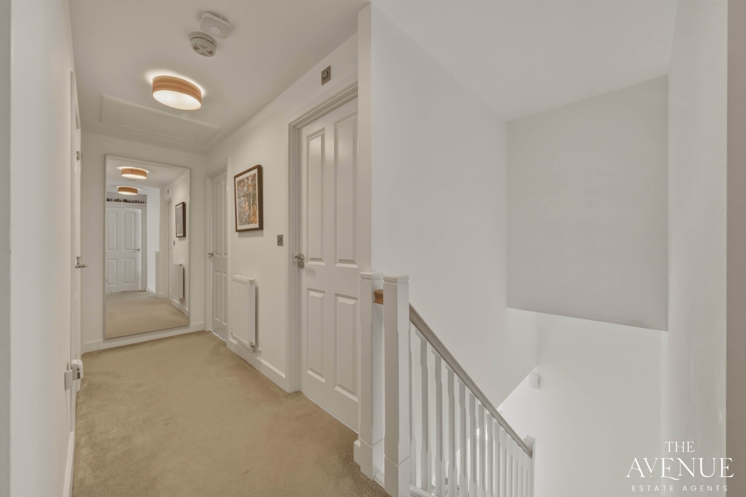 4 bed detached house for sale in 7, Saxton Avenue, Nottingham, Nottingham City, NG8 6BR  - Property Image 26