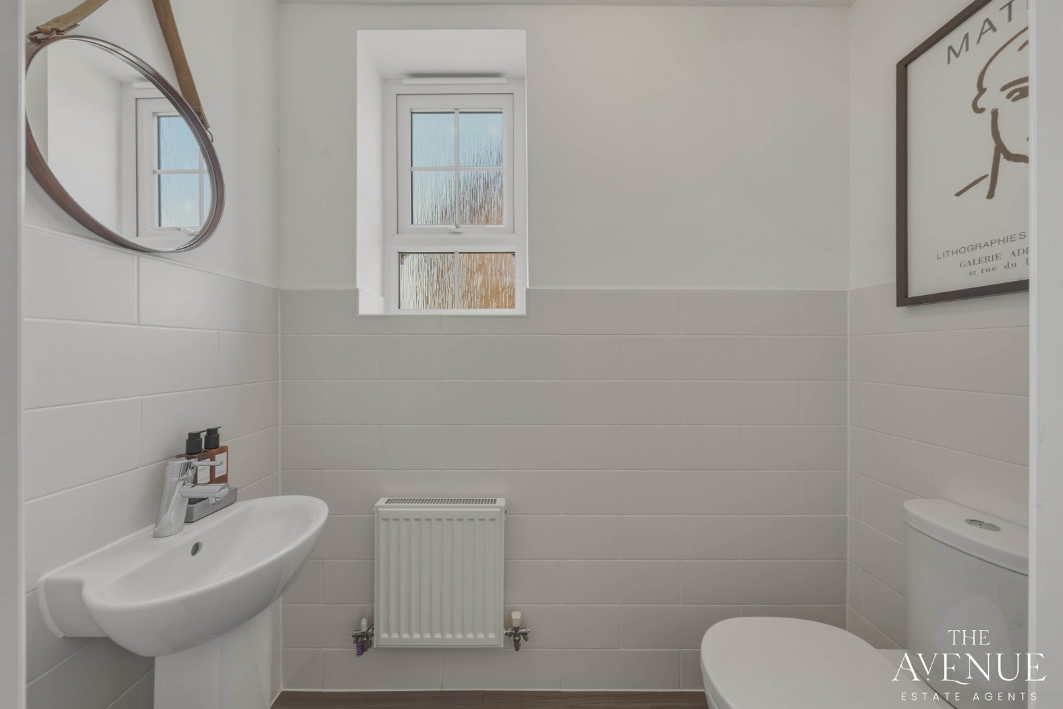 4 bed detached house for sale in 7, Saxton Avenue, Nottingham, Nottingham City, NG8 6BR  - Property Image 25