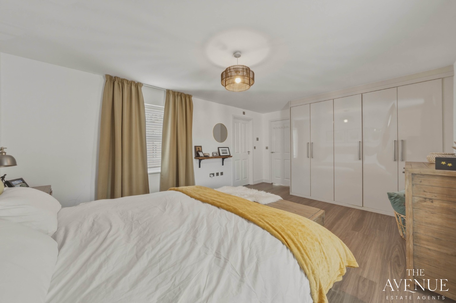 4 bed detached house for sale in 7, Saxton Avenue, Nottingham, Nottingham City, NG8 6BR  - Property Image 28