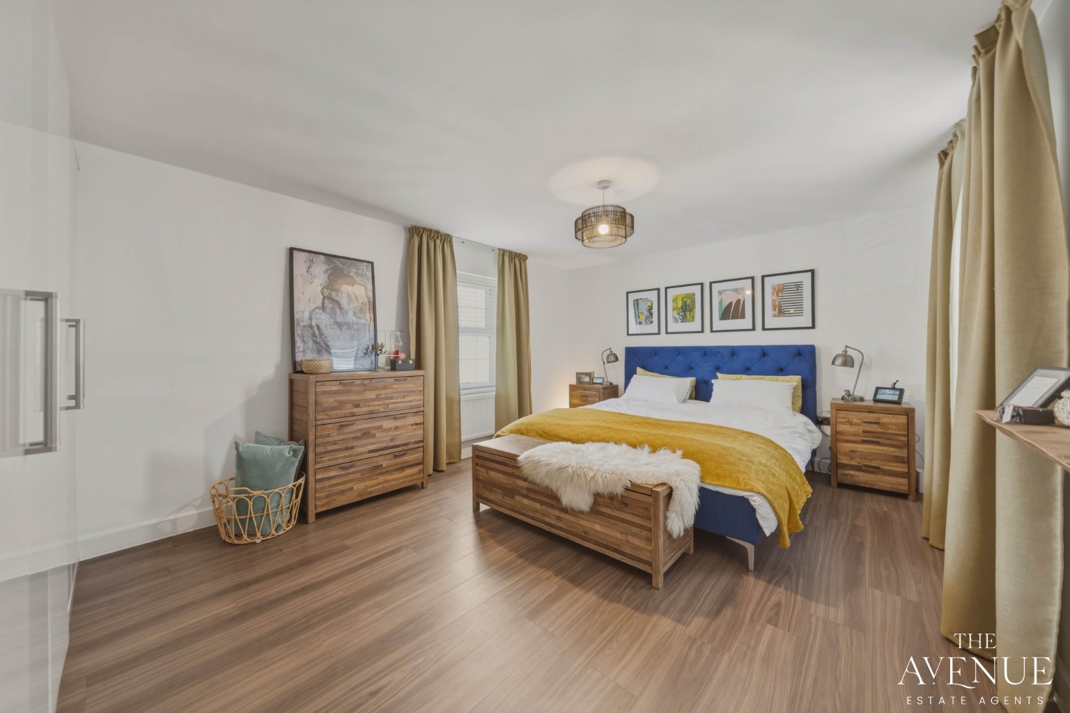 4 bed detached house for sale in 7, Saxton Avenue, Nottingham, Nottingham City, NG8 6BR 26