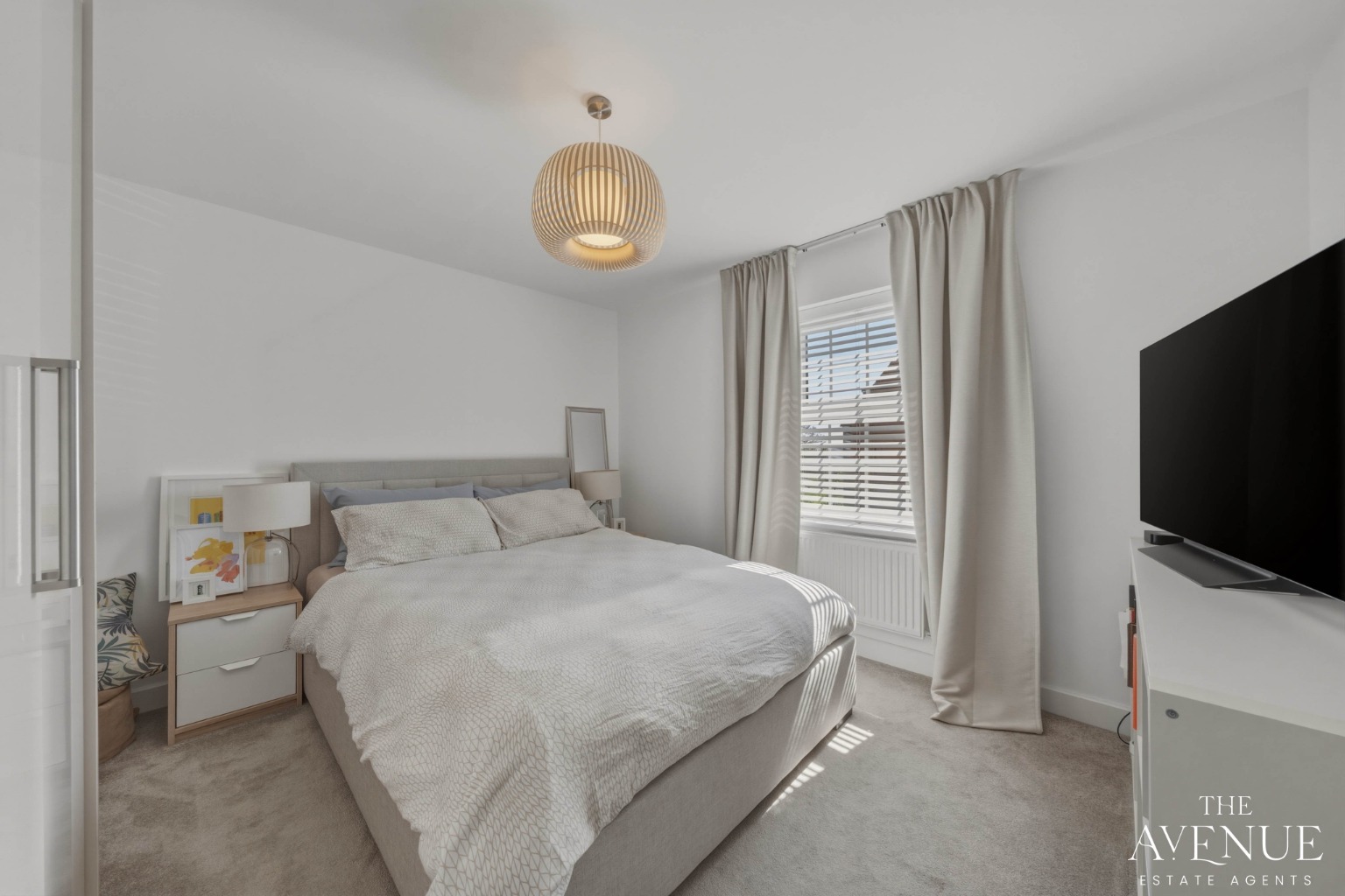 4 bed detached house for sale in 7, Saxton Avenue, Nottingham, Nottingham City, NG8 6BR  - Property Image 32