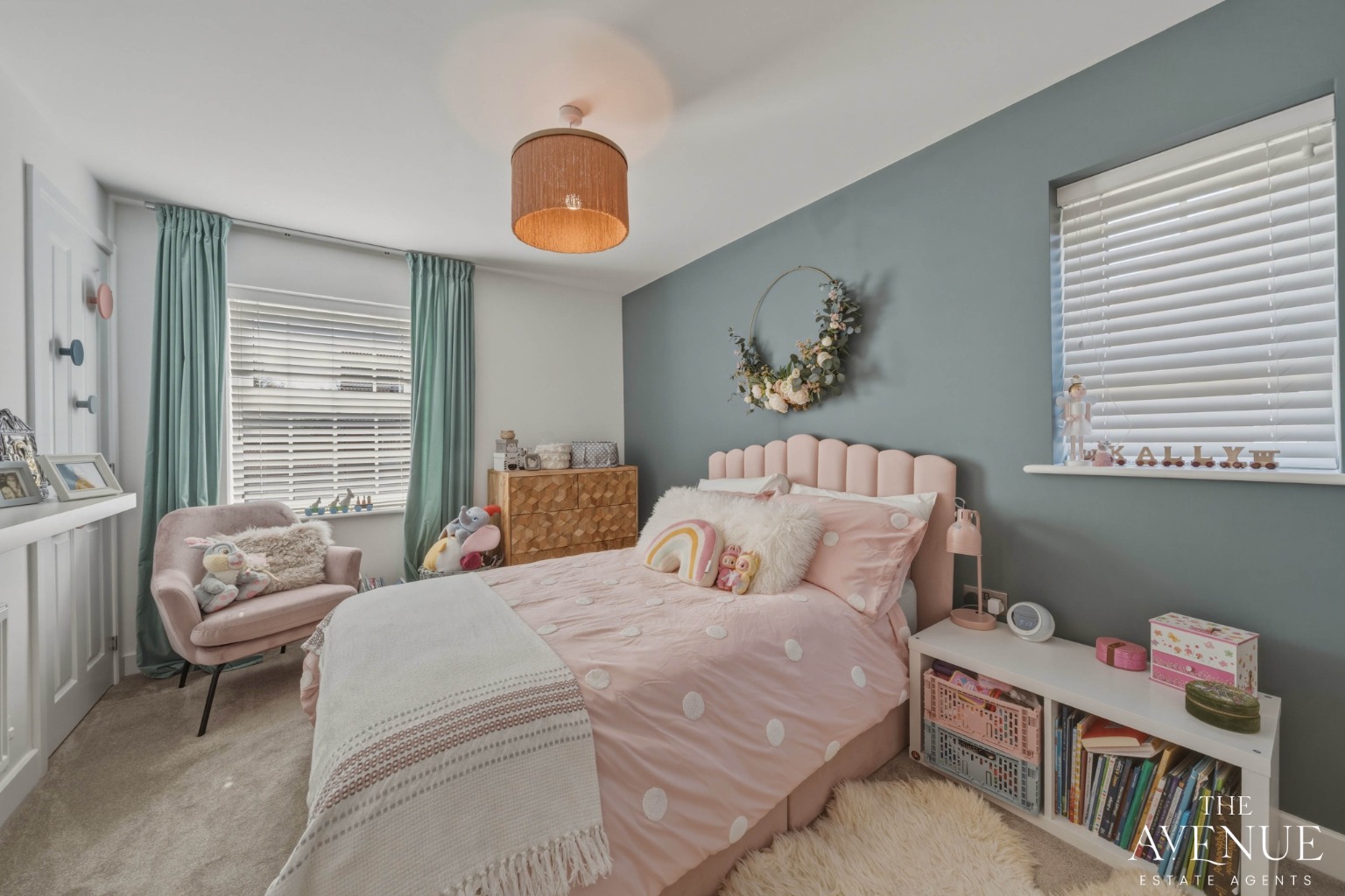 4 bed detached house for sale in 7, Saxton Avenue, Nottingham, Nottingham City, NG8 6BR 29