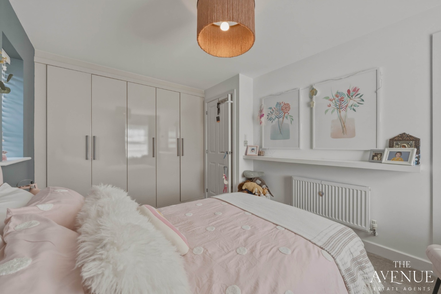 4 bed detached house for sale in 7, Saxton Avenue, Nottingham, Nottingham City, NG8 6BR 30