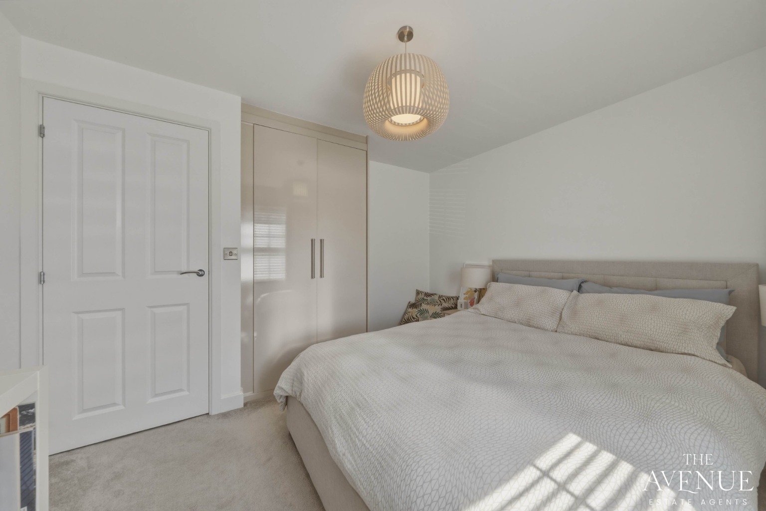 4 bed detached house for sale in 7, Saxton Avenue, Nottingham, Nottingham City, NG8 6BR  - Property Image 33