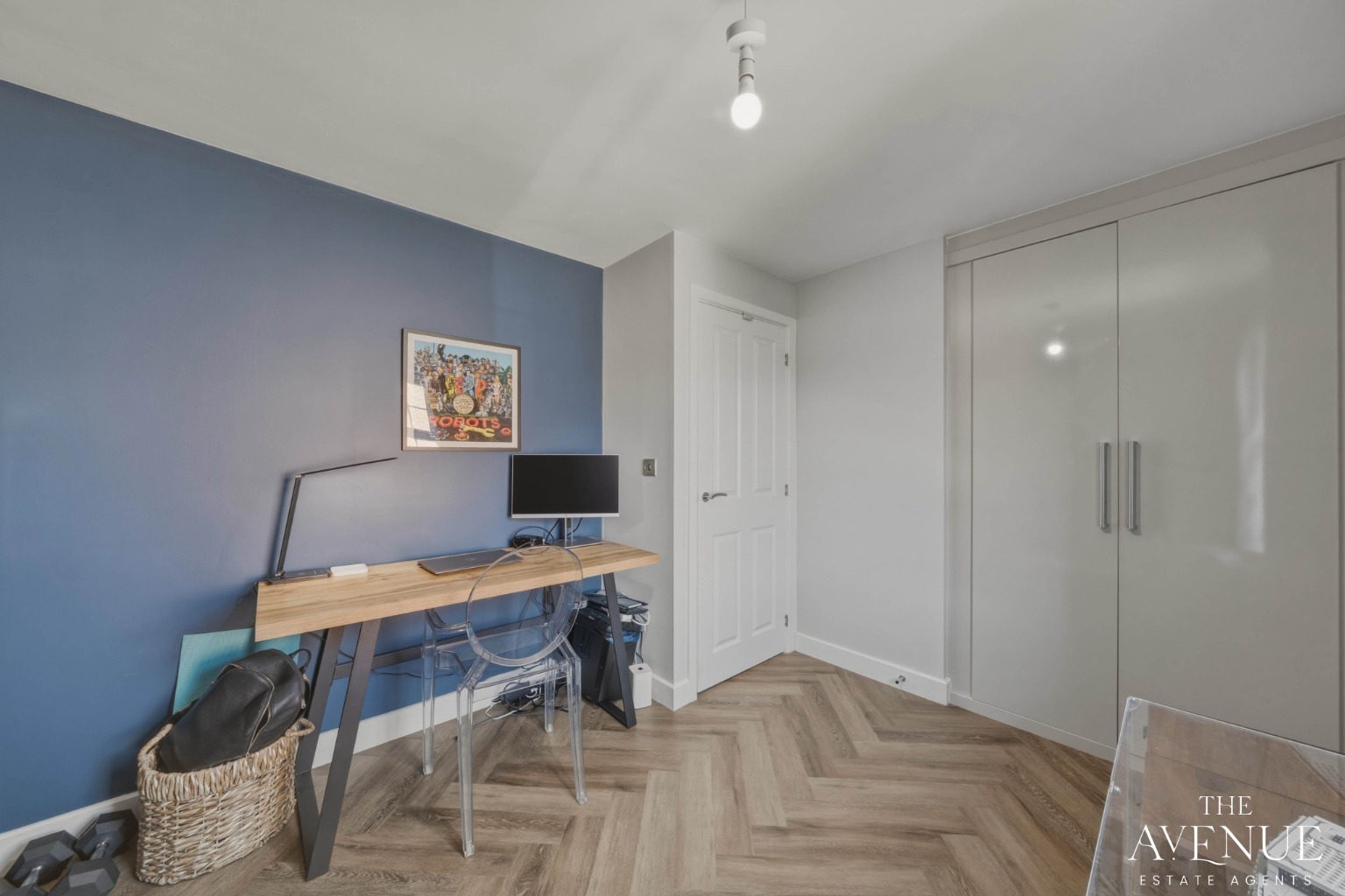 4 bed detached house for sale in 7, Saxton Avenue, Nottingham, Nottingham City, NG8 6BR  - Property Image 36