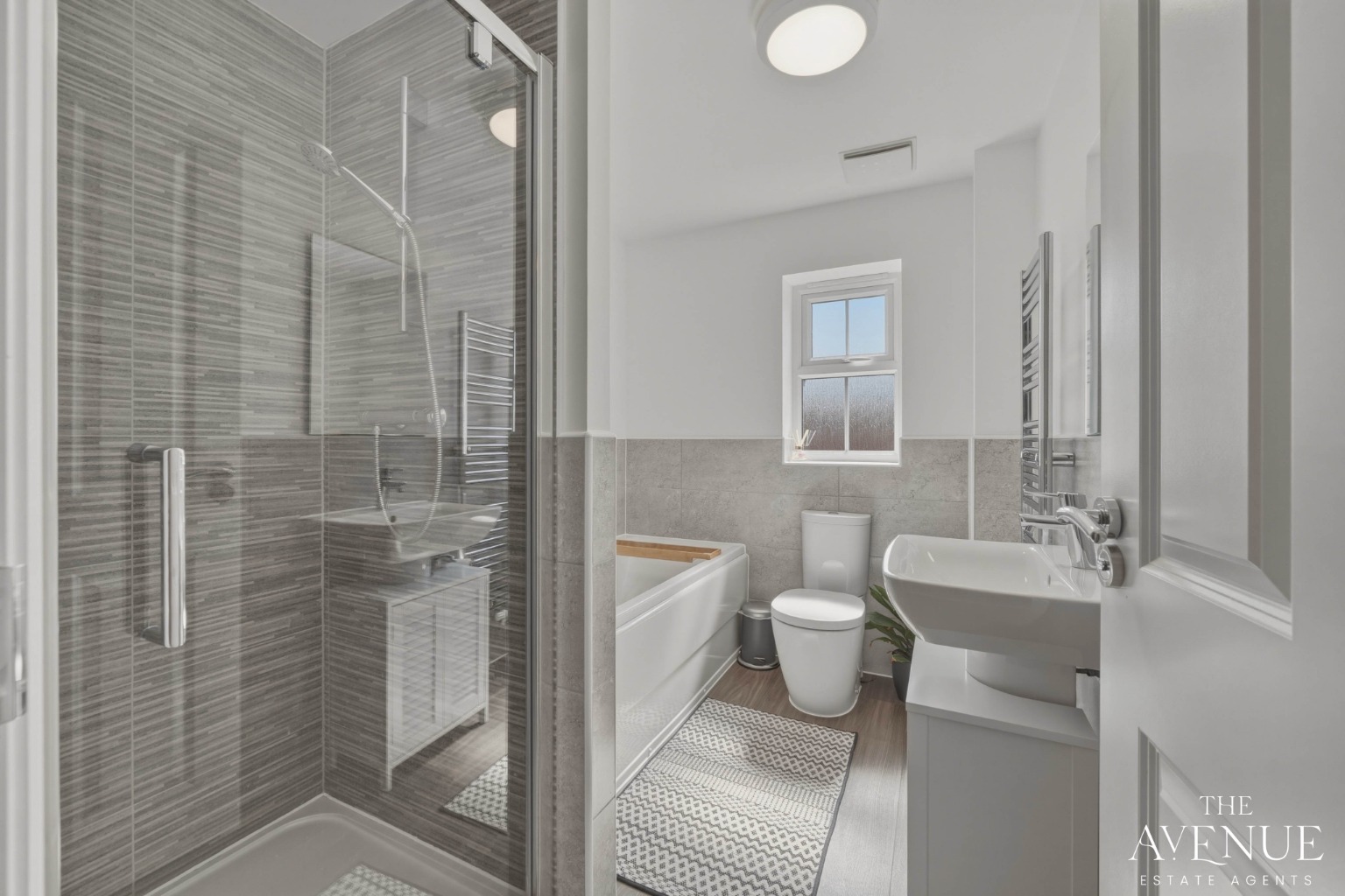 4 bed detached house for sale in 7, Saxton Avenue, Nottingham, Nottingham City, NG8 6BR 33