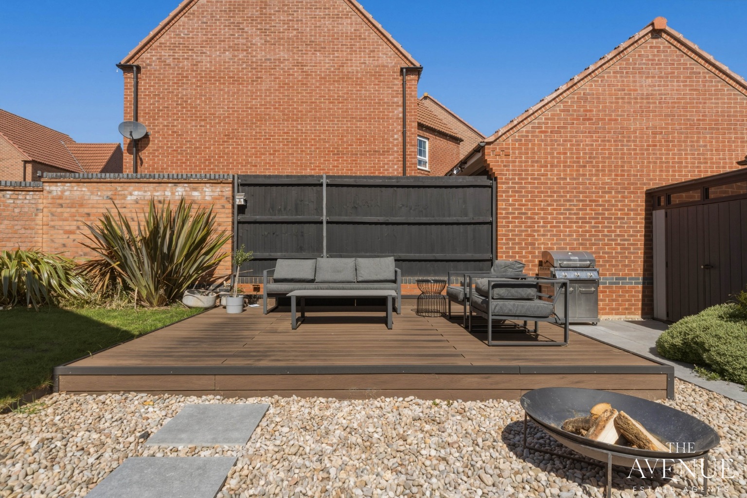 4 bed detached house for sale in 7, Saxton Avenue, Nottingham, Nottingham City, NG8 6BR 38