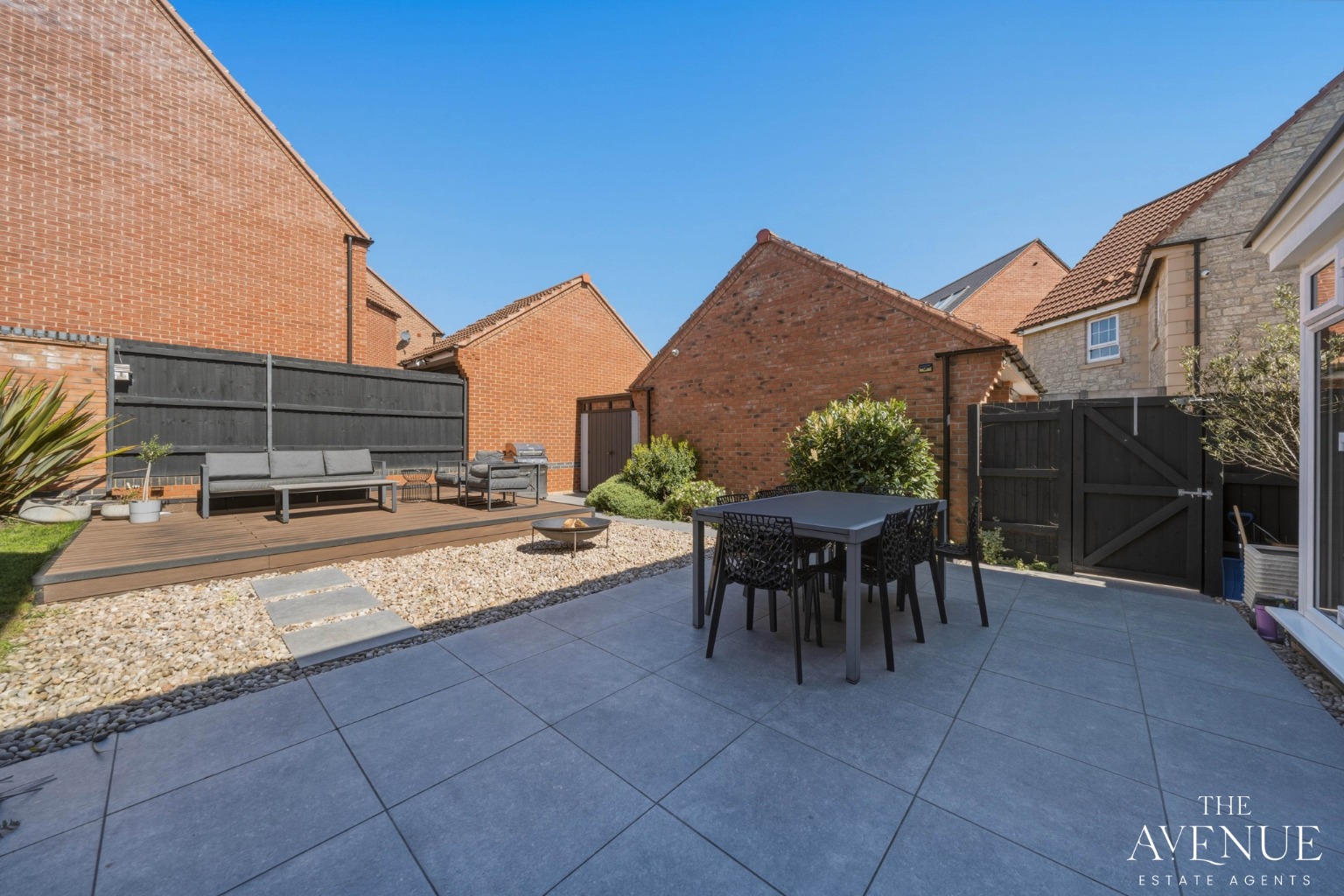 4 bed detached house for sale in 7, Saxton Avenue, Nottingham, Nottingham City, NG8 6BR 37