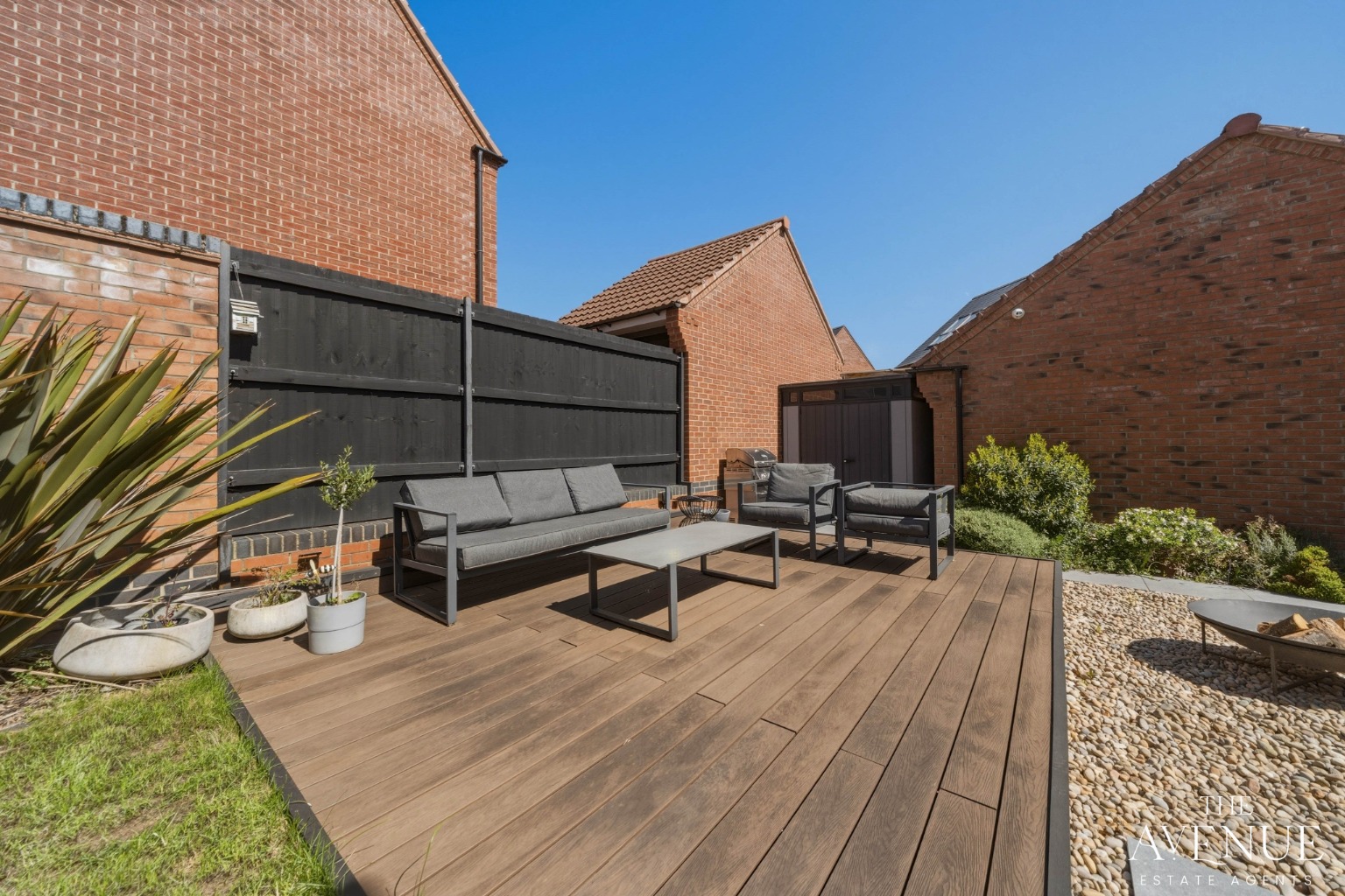 4 bed detached house for sale in 7, Saxton Avenue, Nottingham, Nottingham City, NG8 6BR  - Property Image 42