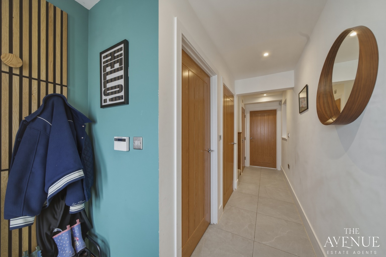 5 bed detached house for sale in 36a, Millicent Road, West Bridgford, Nottingham, NG2 7PZ 18