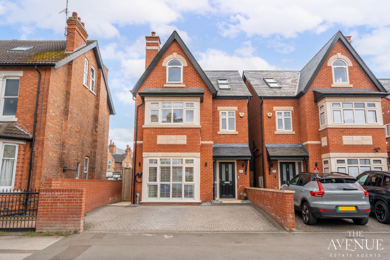 5 bed detached house for sale in 36a, Millicent Road, West Bridgford, Nottingham, NG2 7PZ  - Property Image 40