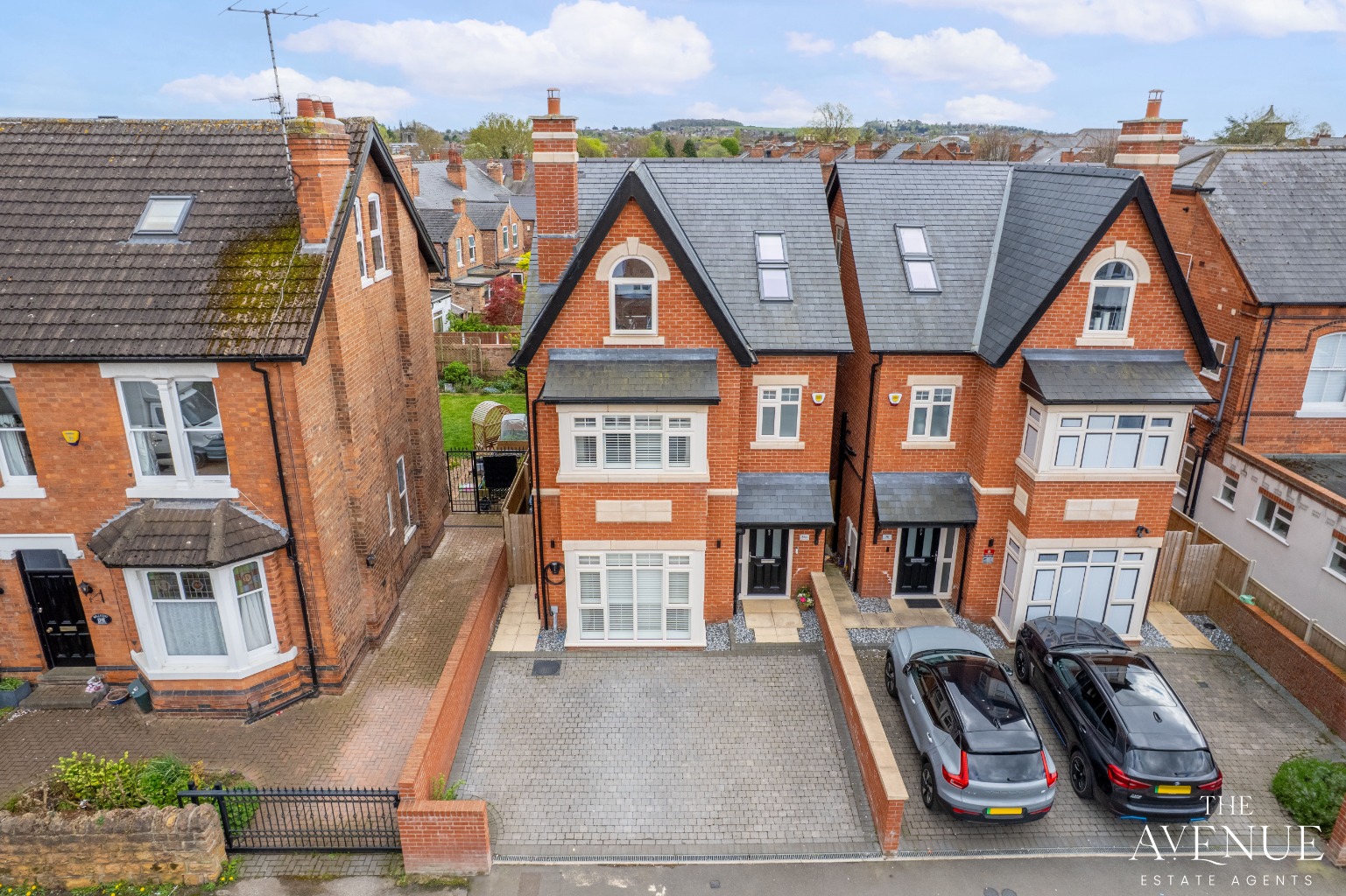 5 bed detached house for sale in 36a, Millicent Road, West Bridgford, Nottingham, NG2 7PZ  - Property Image 39
