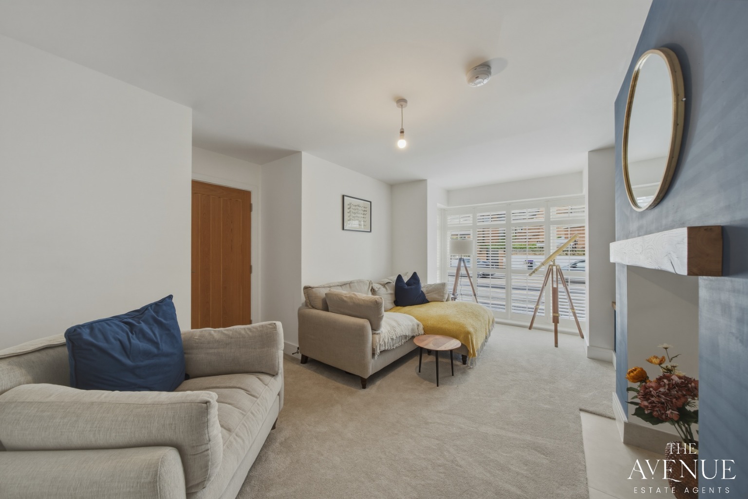 5 bed detached house for sale in 36a, Millicent Road, West Bridgford, Nottingham, NG2 7PZ  - Property Image 12