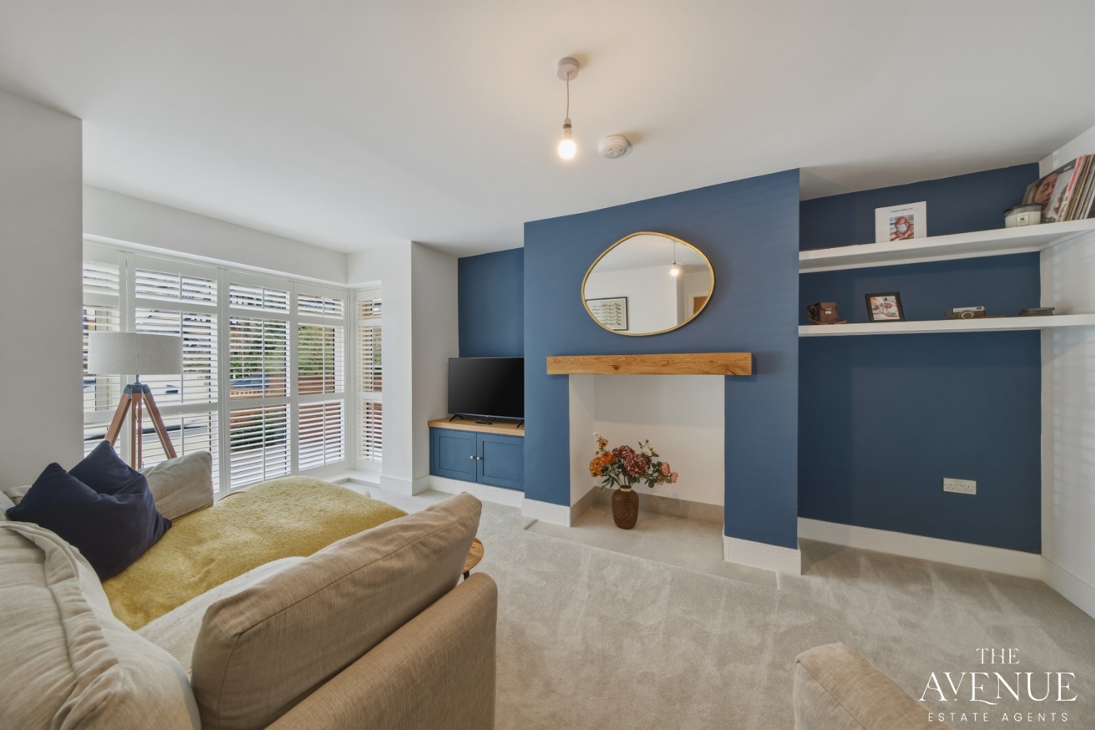 5 bed detached house for sale in 36a, Millicent Road, West Bridgford, Nottingham, NG2 7PZ  - Property Image 4