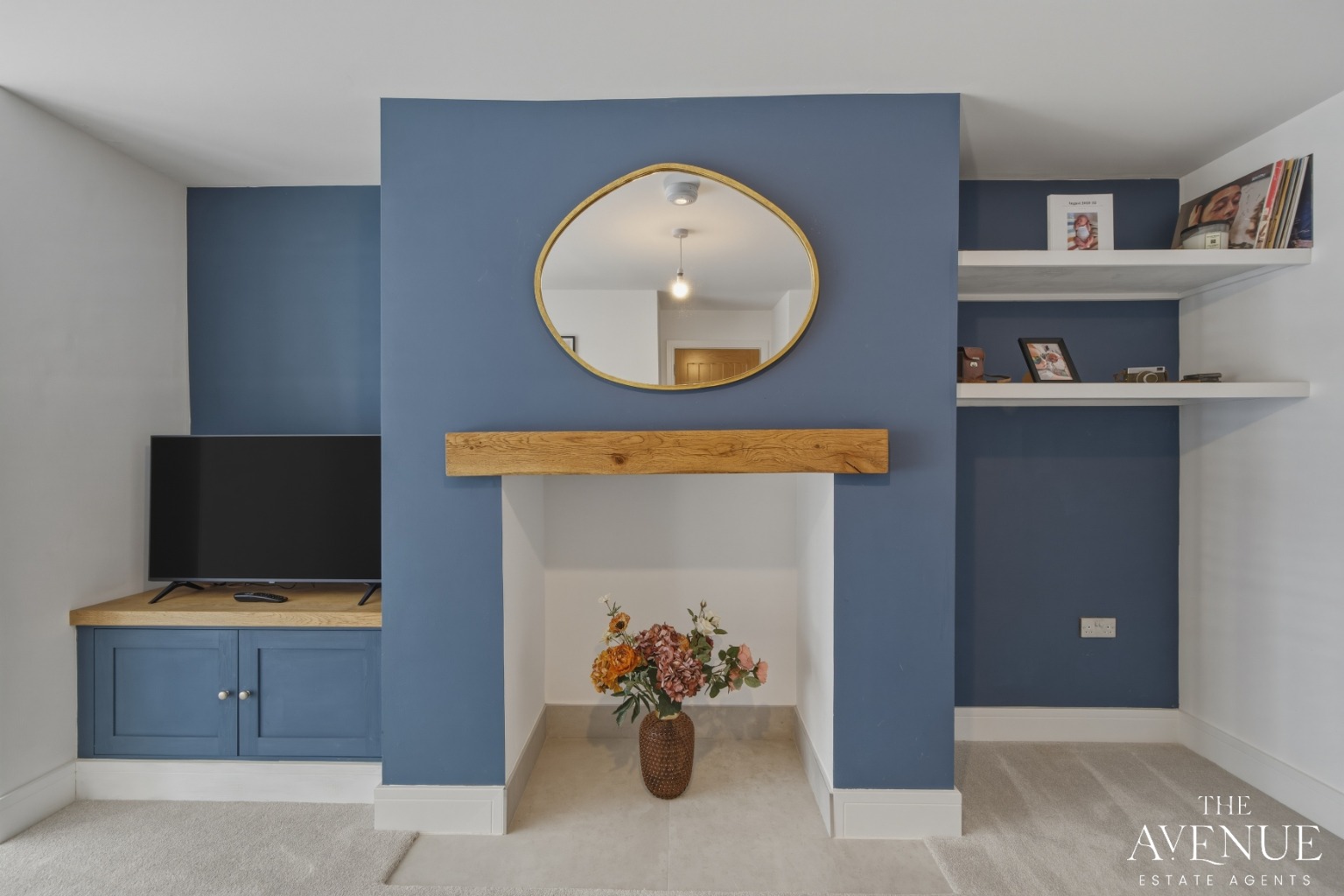 5 bed detached house for sale in 36a, Millicent Road, West Bridgford, Nottingham, NG2 7PZ 16