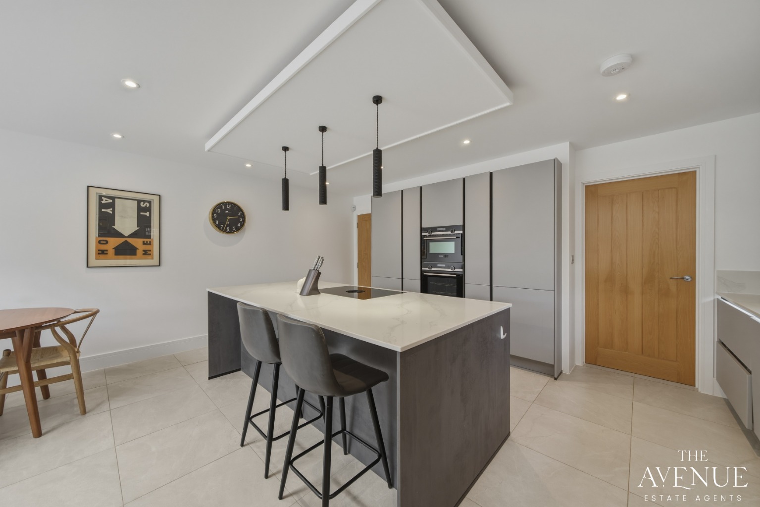 5 bed detached house for sale in 36a, Millicent Road, West Bridgford, Nottingham, NG2 7PZ 7
