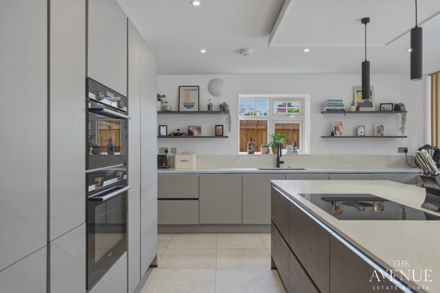 5 bed detached house for sale in 36a, Millicent Road, West Bridgford, Nottingham, NG2 7PZ 8