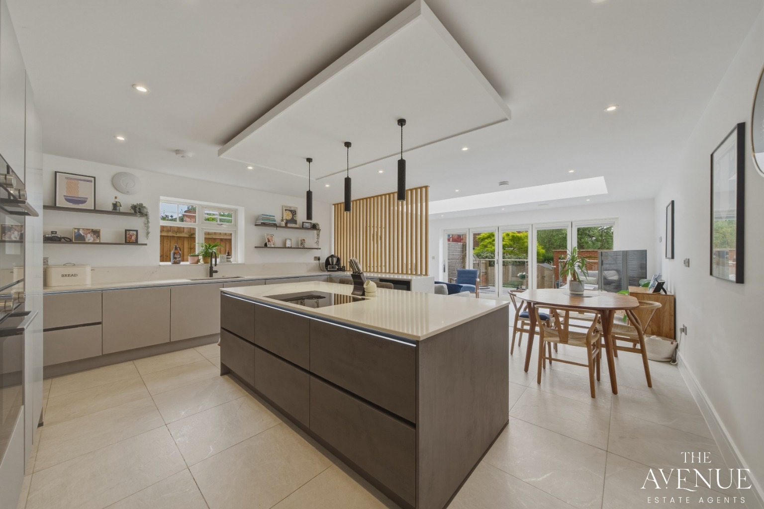 5 bed detached house for sale in 36a, Millicent Road, West Bridgford, Nottingham, NG2 7PZ 1