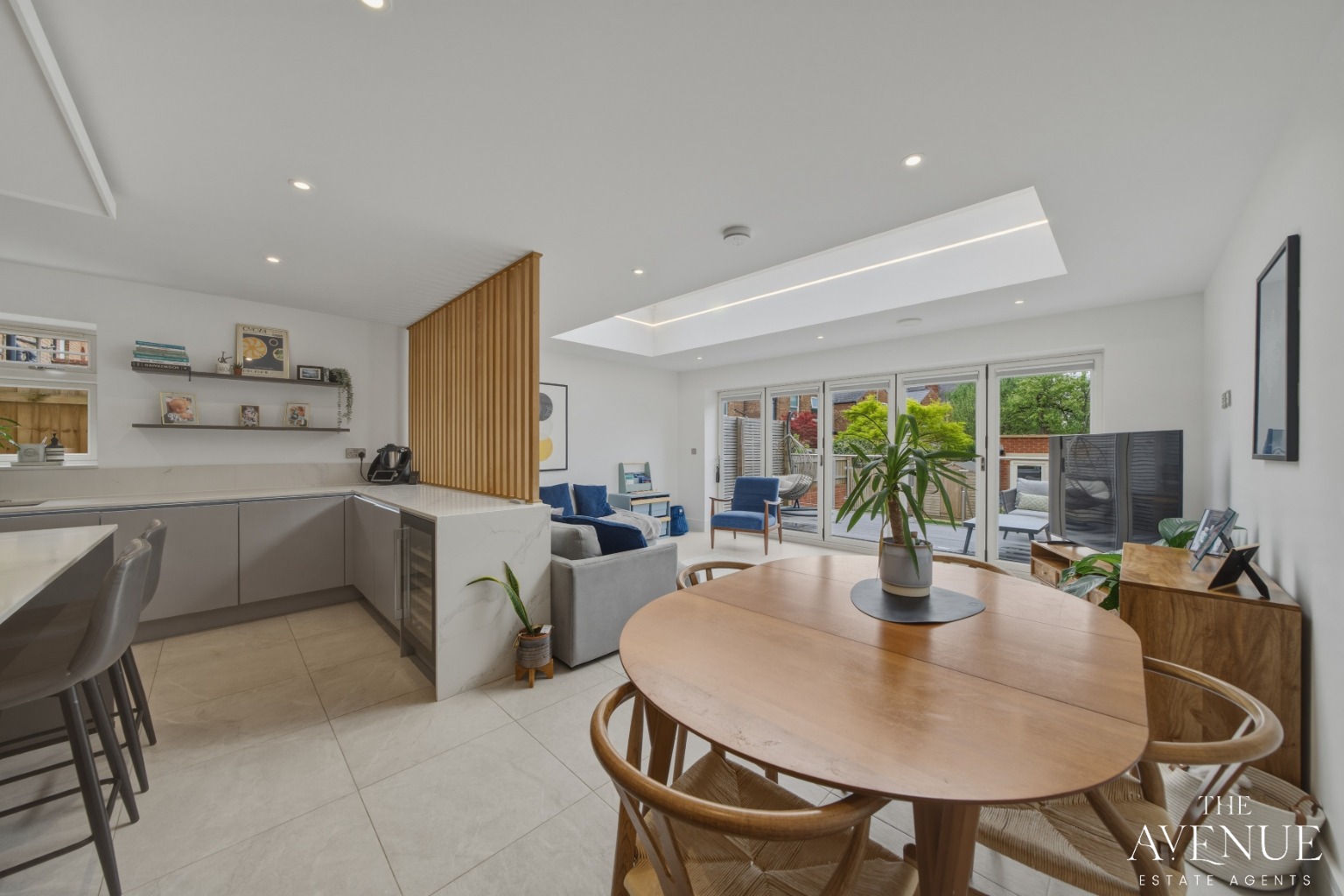 5 bed detached house for sale in 36a, Millicent Road, West Bridgford, Nottingham, NG2 7PZ  - Property Image 6