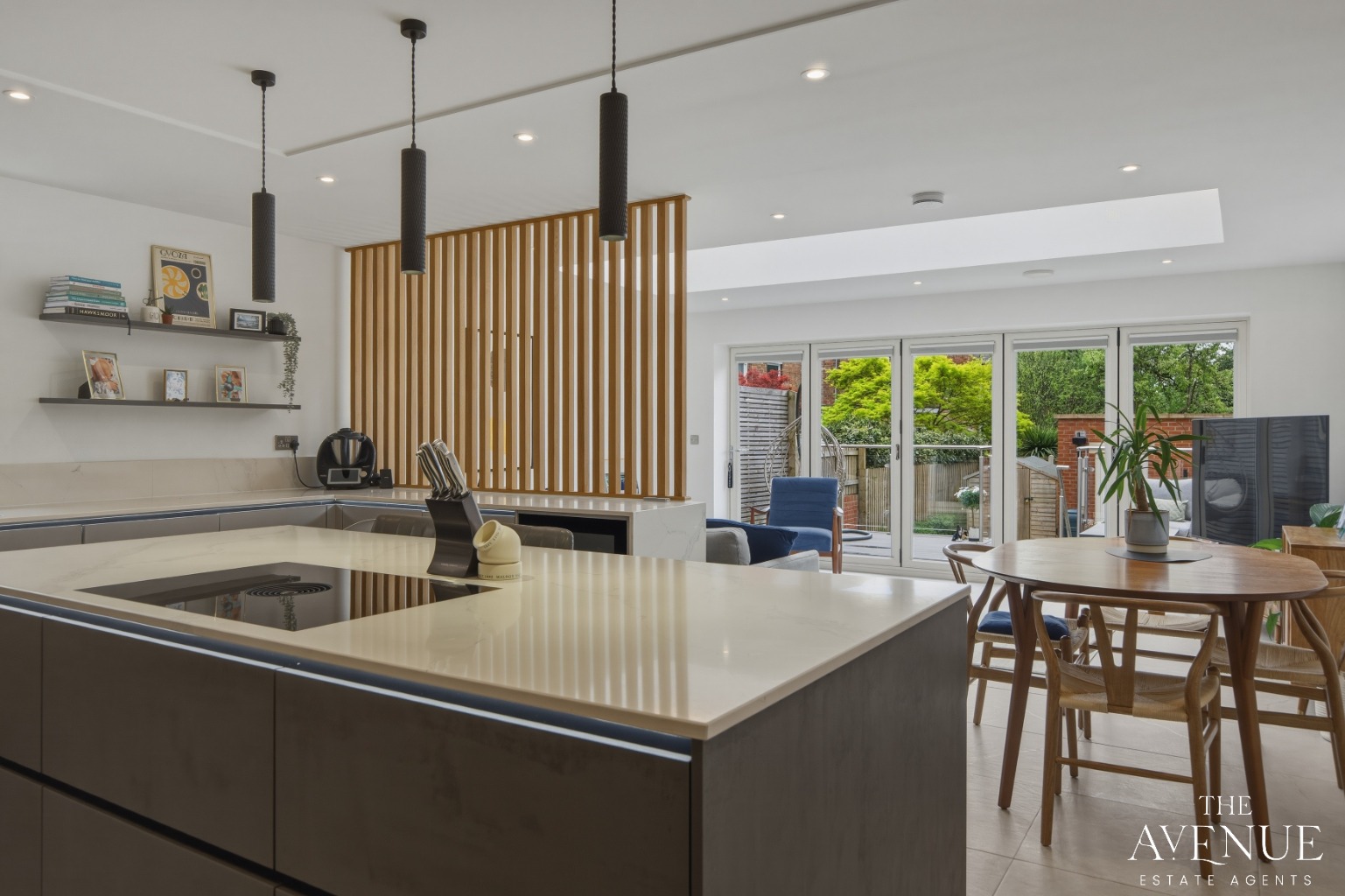 5 bed detached house for sale in 36a, Millicent Road, West Bridgford, Nottingham, NG2 7PZ  - Property Image 5