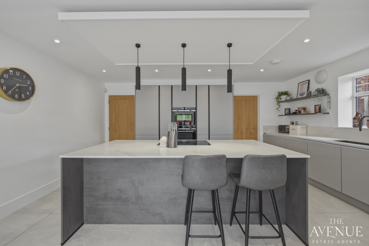 5 bed detached house for sale in 36a, Millicent Road, West Bridgford, Nottingham, NG2 7PZ  - Property Image 13