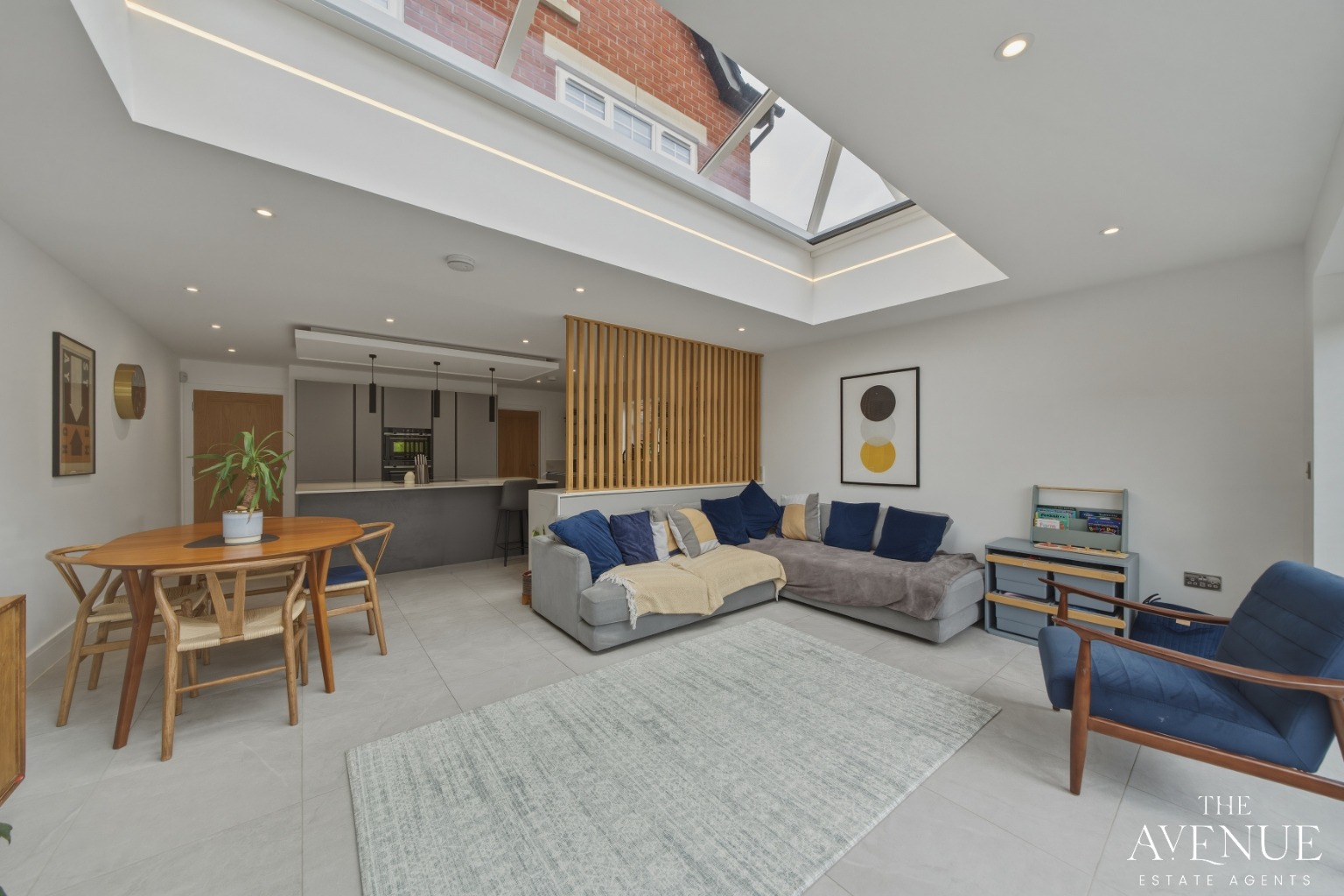 5 bed detached house for sale in 36a, Millicent Road, West Bridgford, Nottingham, NG2 7PZ 9