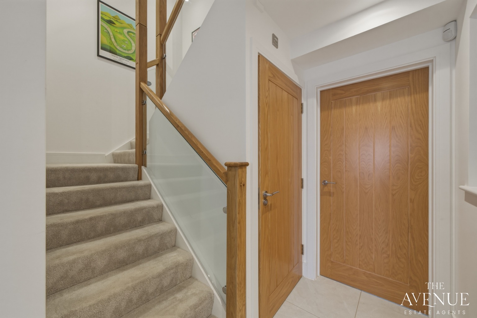 5 bed detached house for sale in 36a, Millicent Road, West Bridgford, Nottingham, NG2 7PZ 19