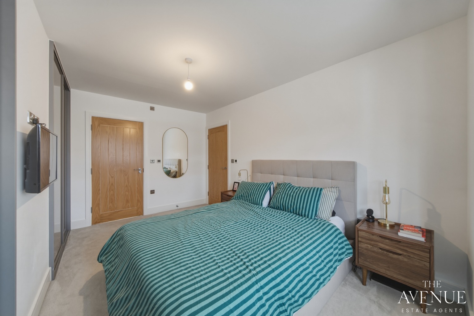 5 bed detached house for sale in 36a, Millicent Road, West Bridgford, Nottingham, NG2 7PZ 21