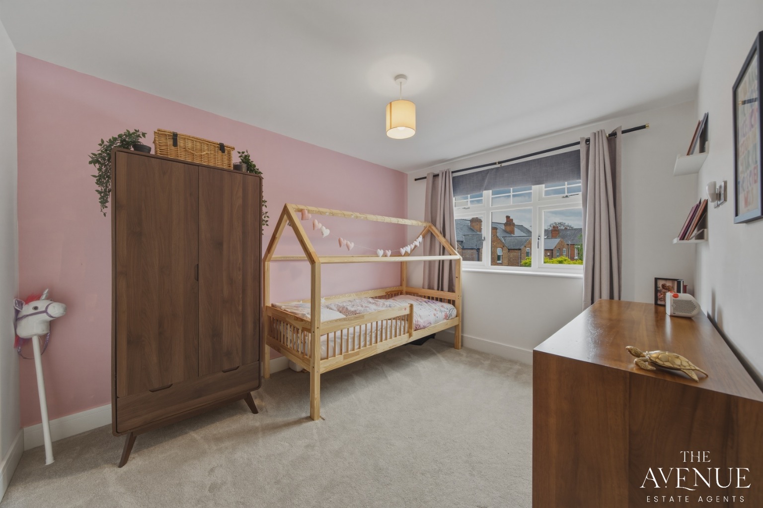 5 bed detached house for sale in 36a, Millicent Road, West Bridgford, Nottingham, NG2 7PZ 23