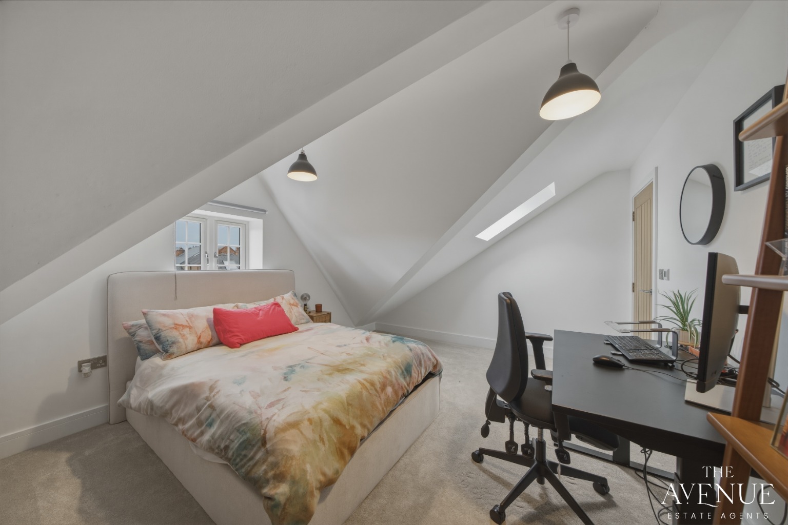 5 bed detached house for sale in 36a, Millicent Road, West Bridgford, Nottingham, NG2 7PZ 29