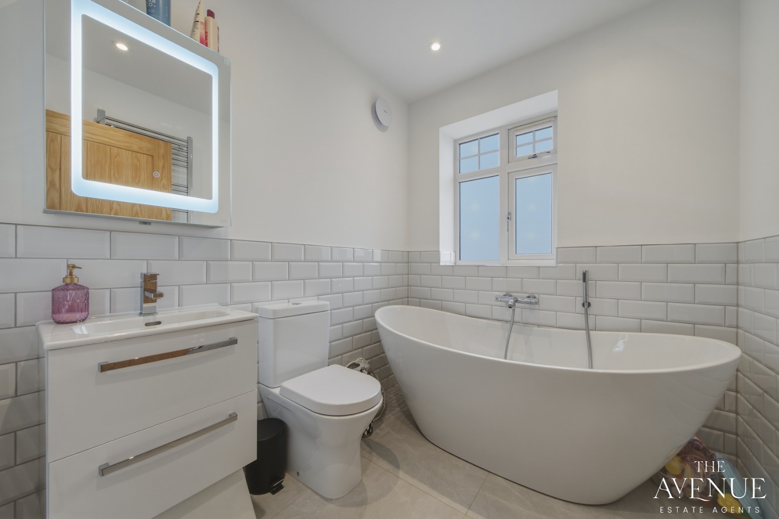 5 bed detached house for sale in 36a, Millicent Road, West Bridgford, Nottingham, NG2 7PZ 25