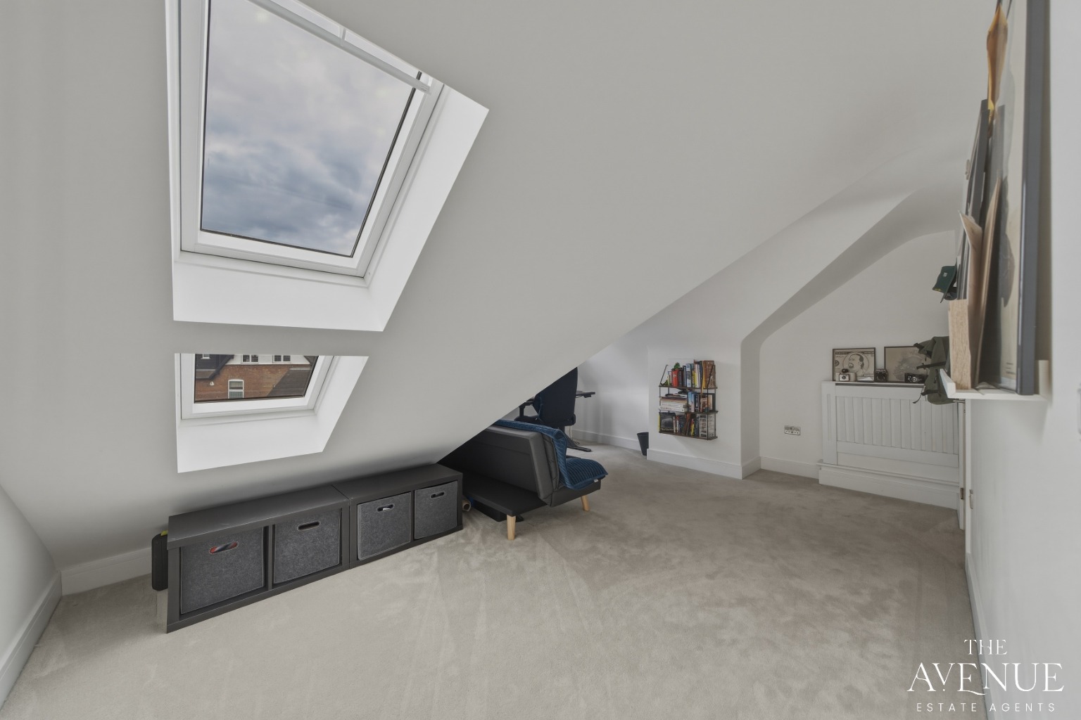 5 bed detached house for sale in 36a, Millicent Road, West Bridgford, Nottingham, NG2 7PZ 32