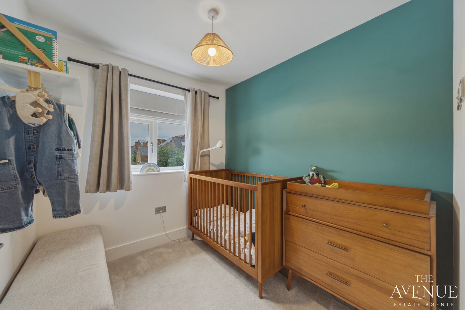 5 bed detached house for sale in 36a, Millicent Road, West Bridgford, Nottingham, NG2 7PZ  - Property Image 27
