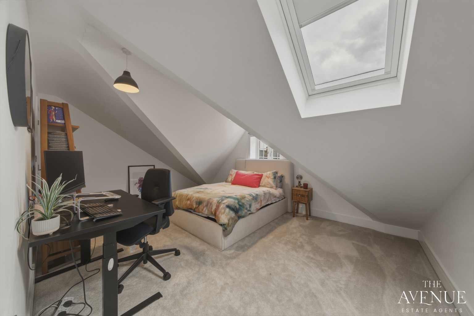 5 bed detached house for sale in 36a, Millicent Road, West Bridgford, Nottingham, NG2 7PZ 27